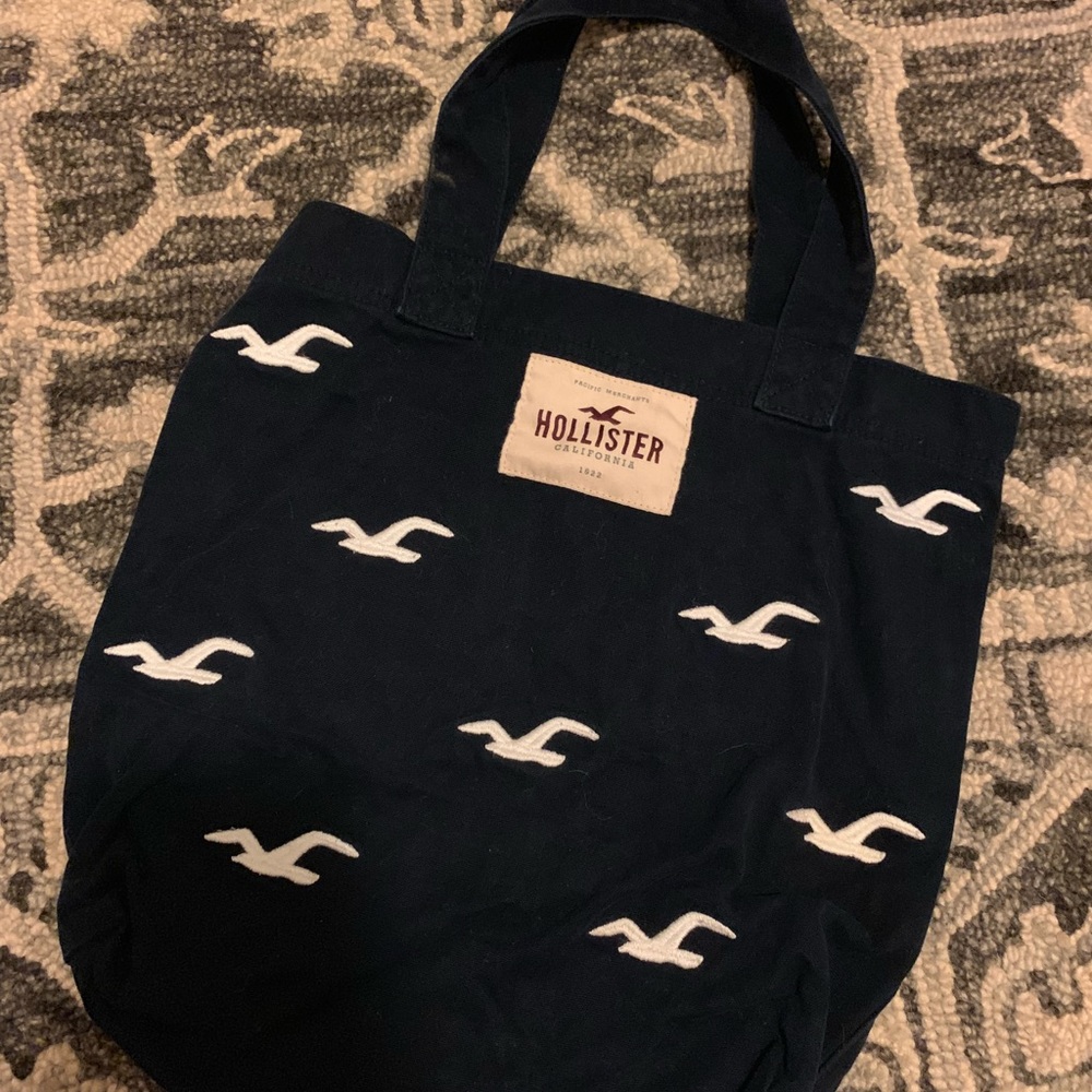 Hollister Handbag